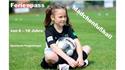 Veranstaltungsbild Fußball für Mädchen